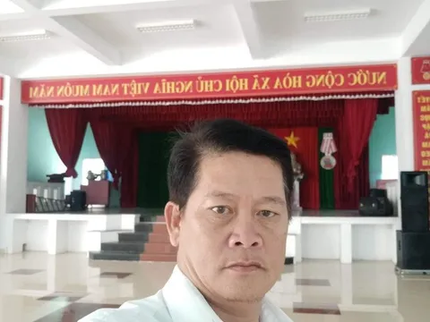 Khởi tố, bắt giam vụ thầy giáo sàm sỡ hai học sinh lớp 2